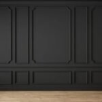 modern-classic-black-empty-interior-260nw-1860442129