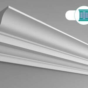 architectural-mouldings-Parapet-EP23
