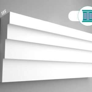 architectural-mouldings-Parapet-EP24