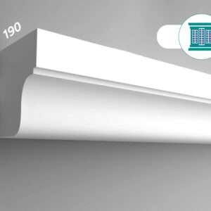 architectural-mouldings-Parapet-EP3L