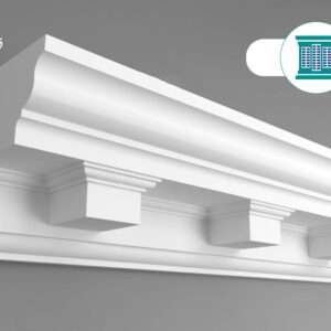 architectural-mouldings-Parapet-EP7