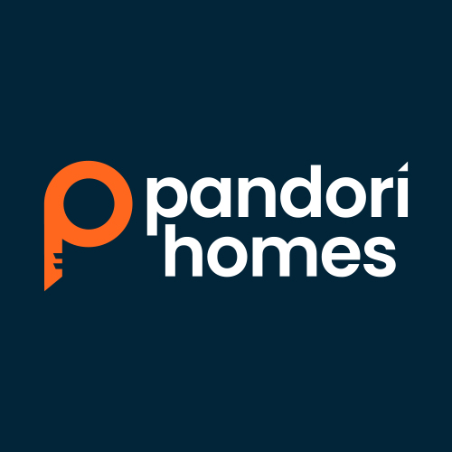 pandori-homes-logo